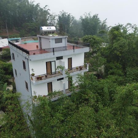 Flying Horse B & B Сапа Екстериор снимка