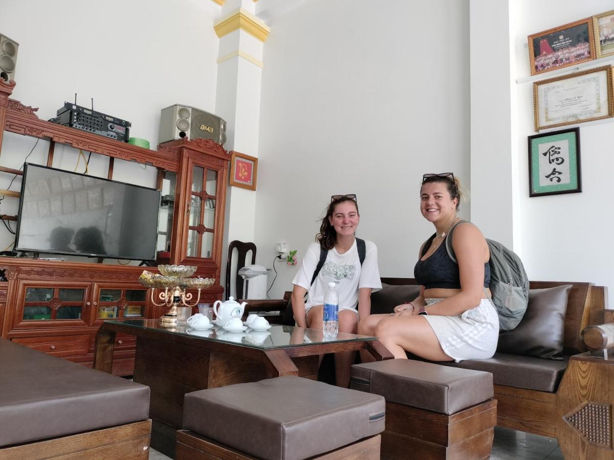 Flying Horse B & B Сапа Екстериор снимка