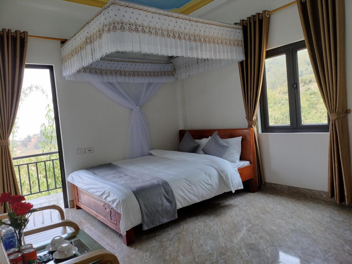 Flying Horse B & B Сапа Екстериор снимка