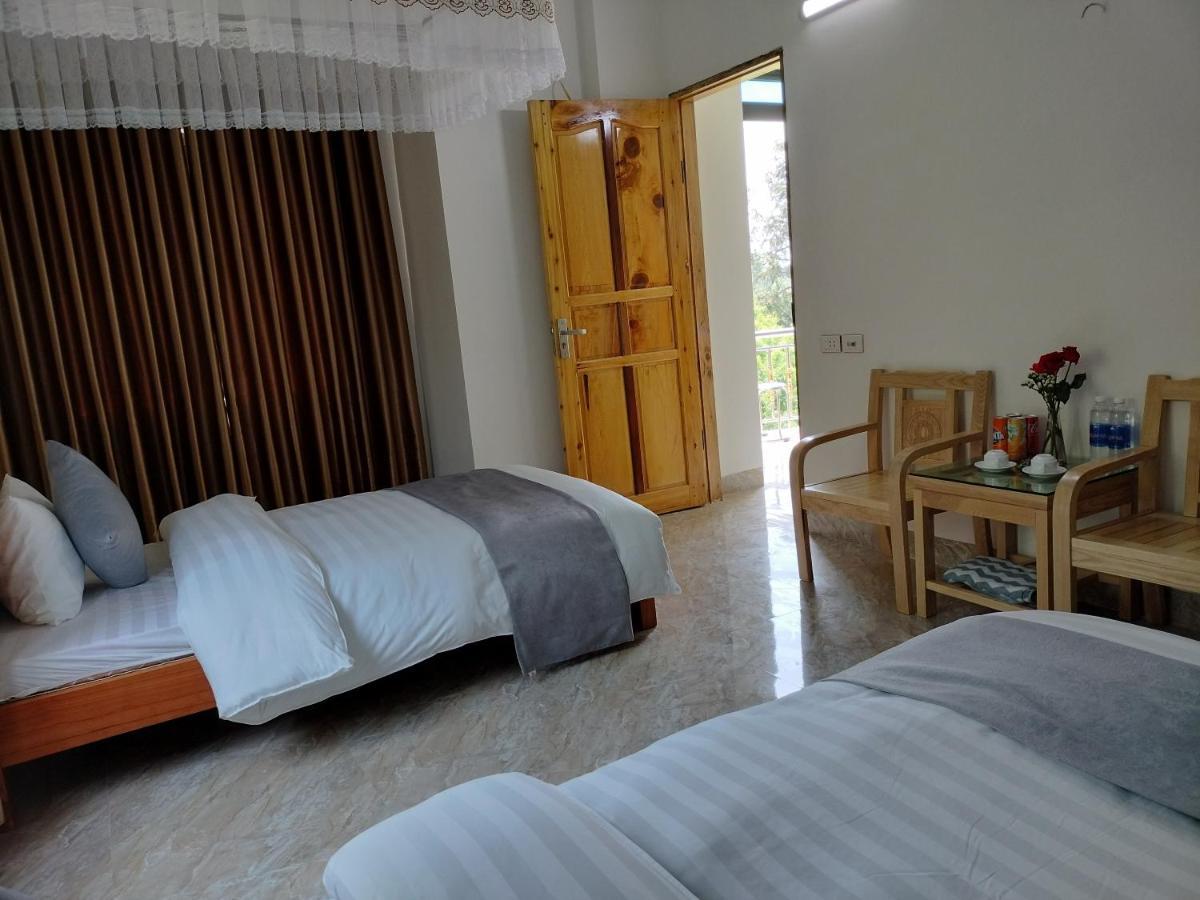 Flying Horse B & B Сапа Екстериор снимка