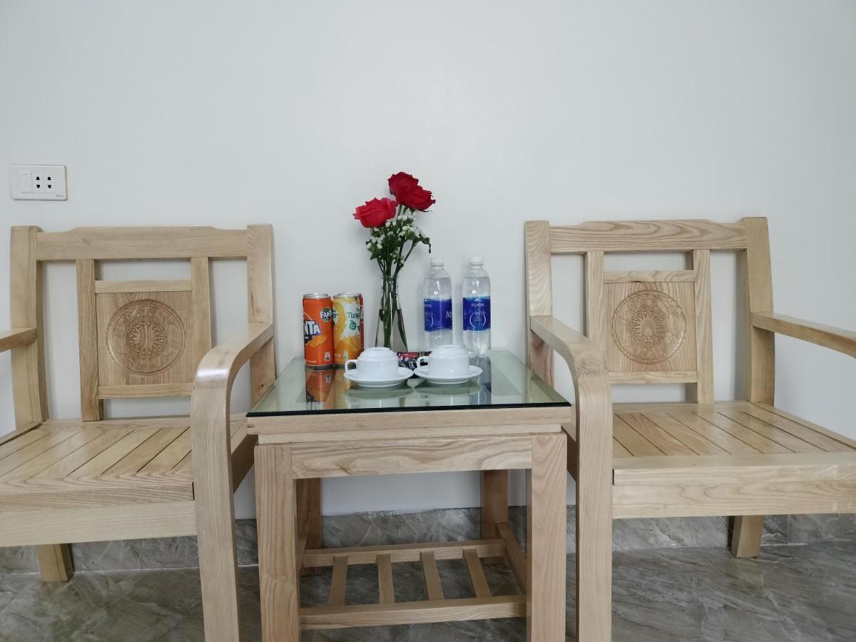 Flying Horse B & B Сапа Екстериор снимка