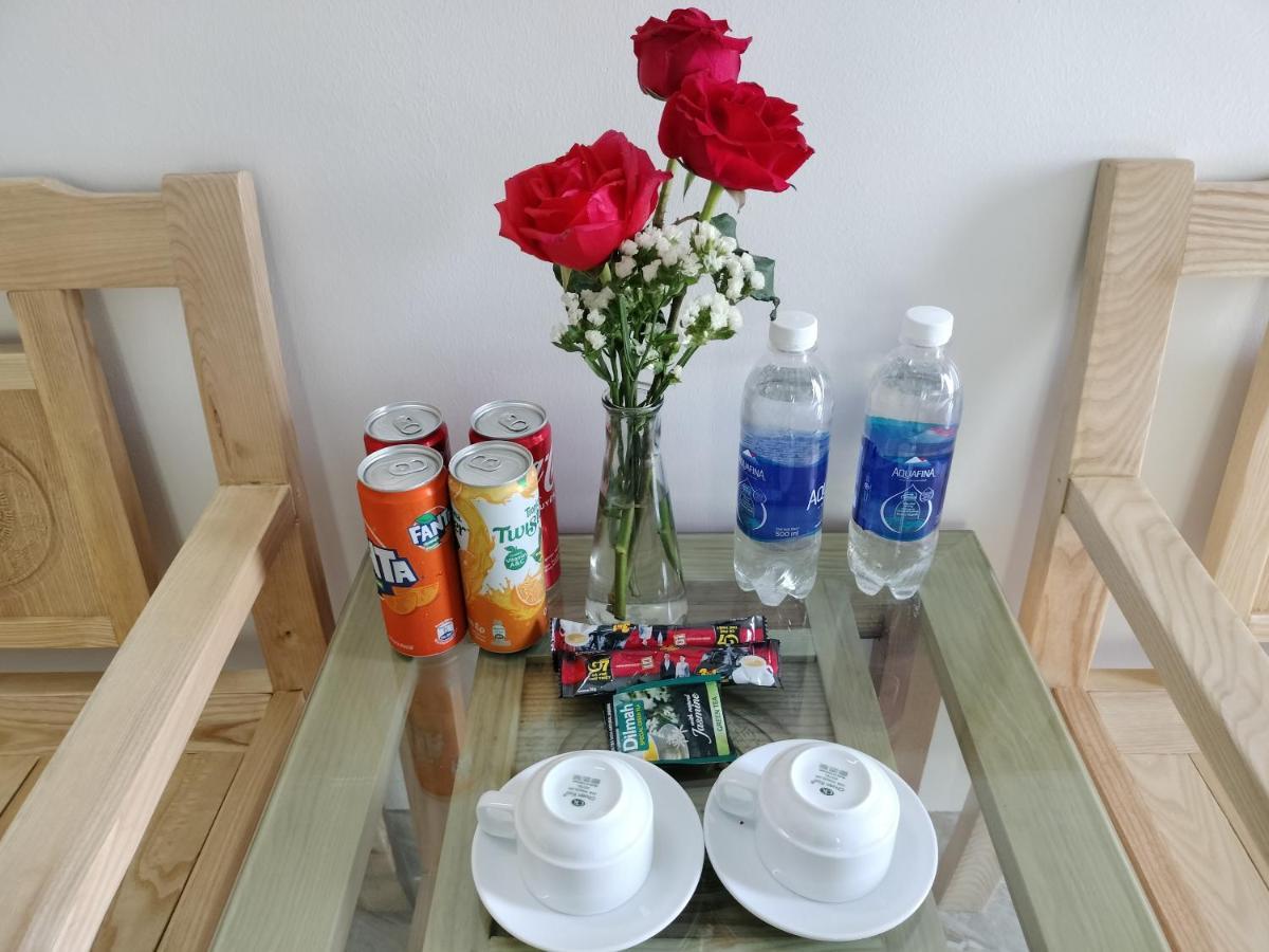 Flying Horse B & B Сапа Екстериор снимка