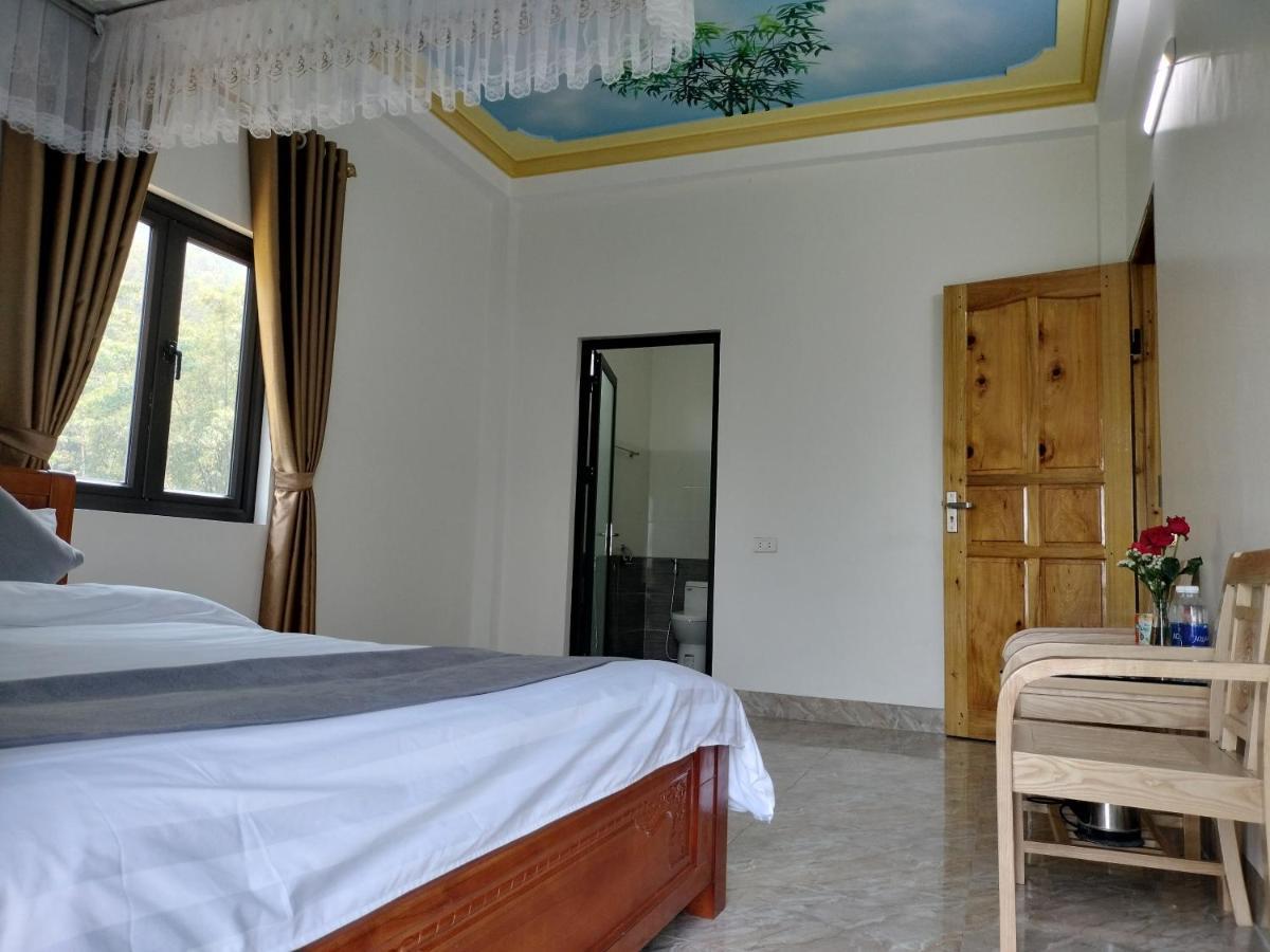 Flying Horse B & B Сапа Екстериор снимка
