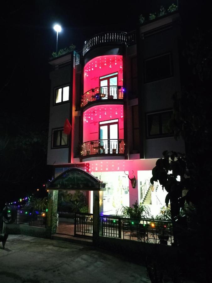 Flying Horse B & B Сапа Екстериор снимка