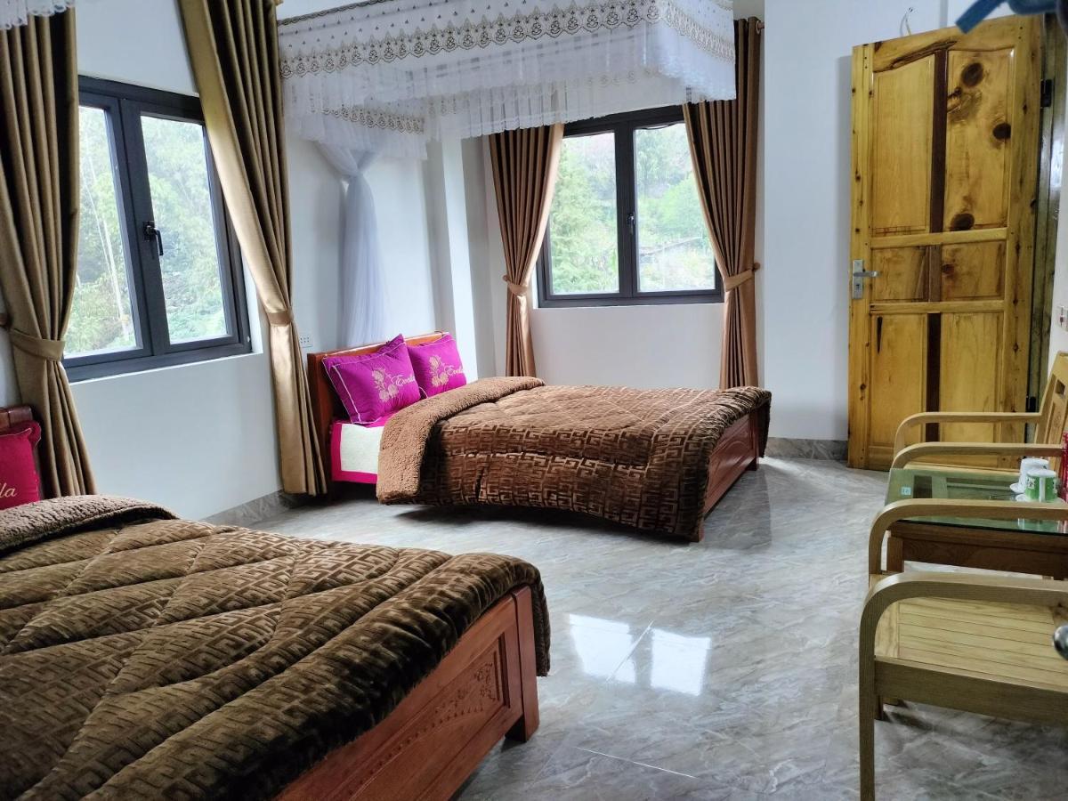 Flying Horse B & B Сапа Екстериор снимка