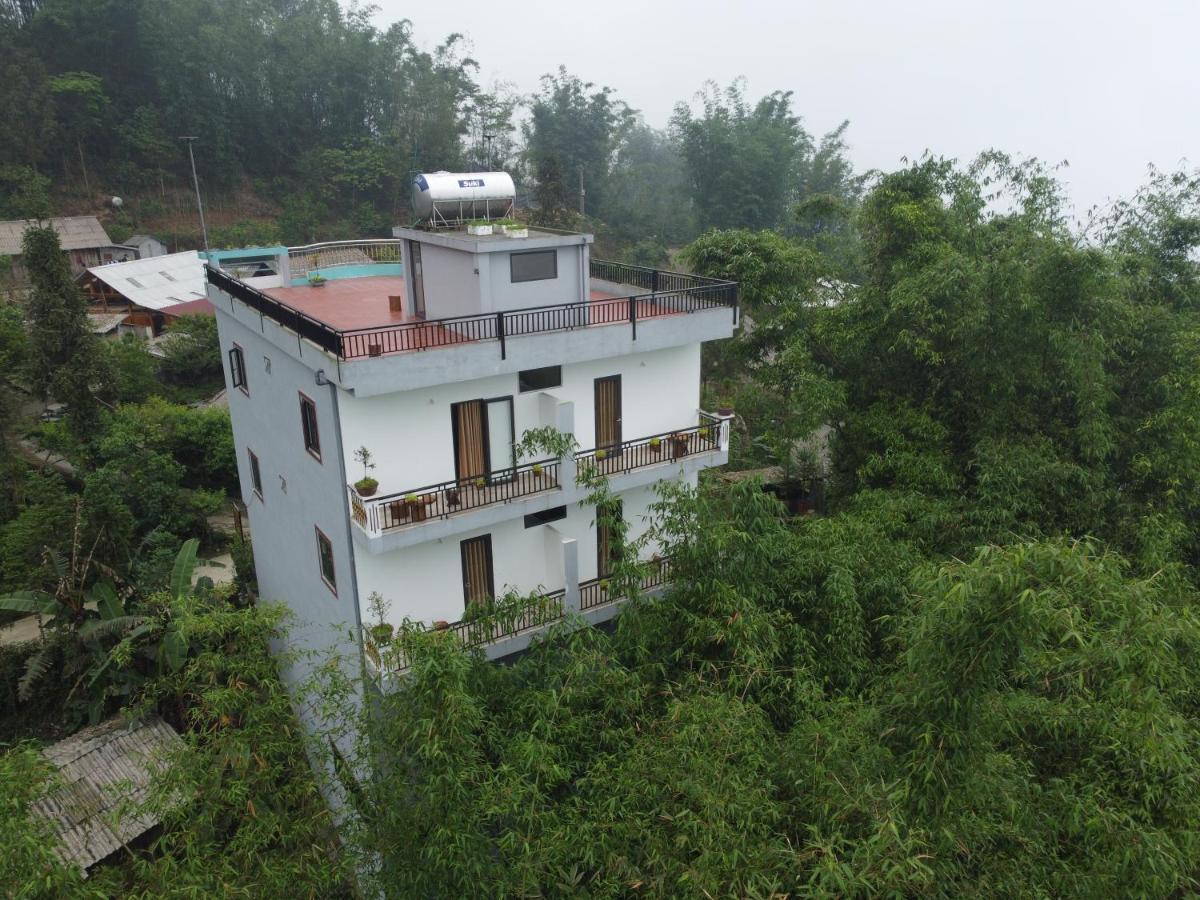 Flying Horse B & B Сапа Екстериор снимка